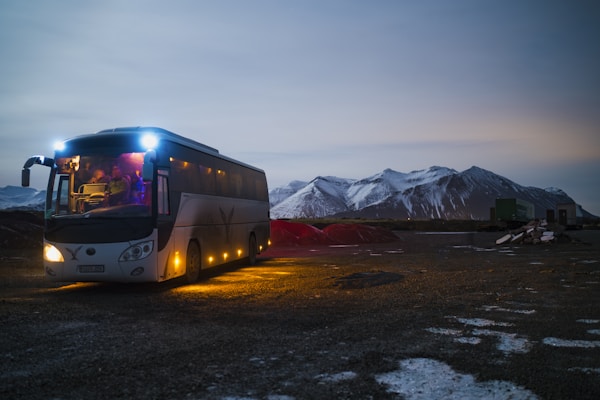 10 Dicas para Viajar de Ônibus Gastando Menos