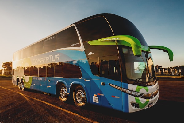 Direitos do Passageiro de Ônibus: Guia Completo