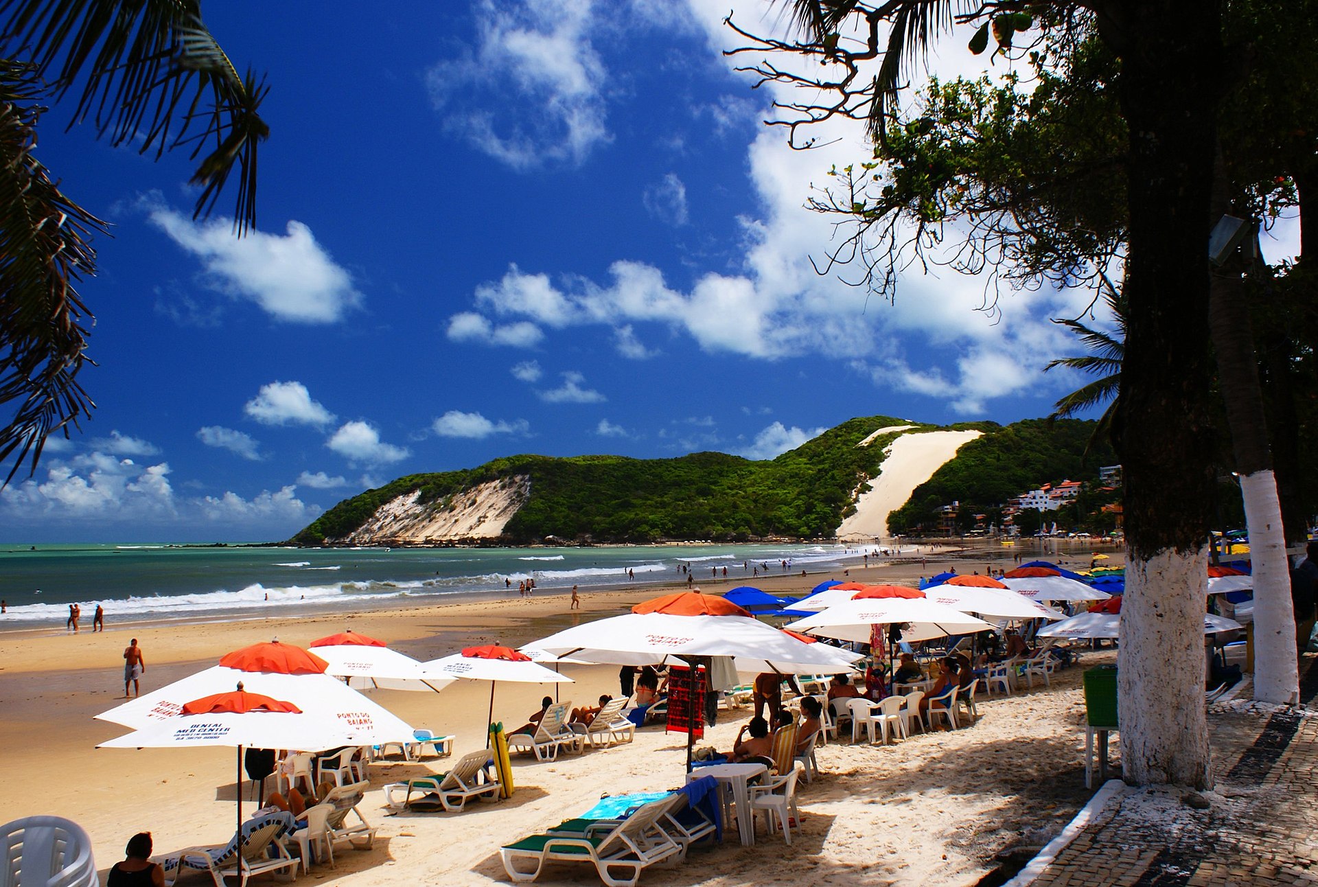 Fortaleza x Natal